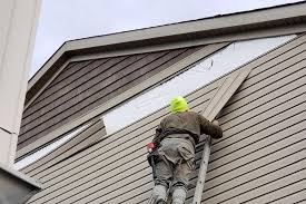 Professional Siding Installation & Repair in Harvey, IL